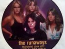 THE RUNAWAYS featuring Joan Jett 