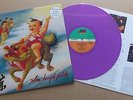 LP STONE TEMPLE PILOTS - Purple  (LILA 