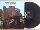 LP GROUNDHOGS - Blues Obituary    LP-12452