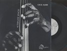 CECIL McBEE - ALTERNATE SPACES - JAZZ LP