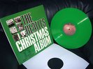 CHRISTMAS ALBUM THE BEATLES VINYL MINT FAN CLUB FLEXI s FROM 1963 - 1969
