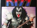KISS   LIVE IN TOKYO 1977   RARE LIMITED EDITION 7