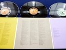 Beatles GEORGE HARRISON ALL THINGS MUST PASS ORIGINAL MALAYSIAN 3 LP SET.