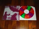 THE SMITHS....RARE..RARE..1st LP..GERMAN COLOURED NUMBERED PROMO......ORIGINAL
