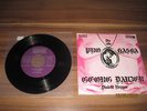 Georg Danzer - Die alte Prohaska, Dialekt Reggae, Vinyl 7