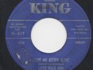 Little WILLIE JOHN my kitten 45 top R&B MOD dancer HEAR ??