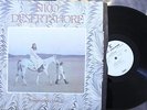 NICO 'Desertshore' white Promo, true NM Orig.1970- RS 6424  Velvet Underground
