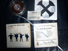 HELP  THE BEATLES REEL TO REEL TWIN TRACK TAPE MONO TA-PMC 1255 BRILLIANT 
