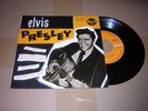 EP ROCK & ROLL ELVIS PRESLEY 