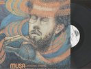 STANLEY COWELL - MUSA ANCESTRAL STREAMS -JAZZ LP - GATEFOLD