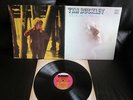 TIM BUCKLEY - BLUE AFTERNOON -  UK STRAIGHT ORIG LP