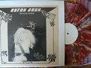 RARE ELTON JOHN lp WEST OF THE ROCKIES no TMOQ lb SPLATTER COLOR VINYL 1975 LIVE