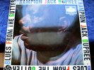 CHAMPION JACK DUPREE 1959 UK LP,  Blues From The Gutter, MINT-, JUST STUNNING