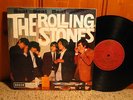 ROLLING STONES Beat Beat Beat 1964 SUPERRARE GERMAN CLUB EDITION 10
