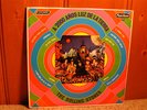 ROLLING STONES 2000 Anos Luz De La Tierra 1967 MEXICO ONLY MONO LP PEERLESS 1348