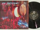 Mickey Hart/Airto/Flora Purim - Rafos LP - Reference