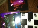 my morning jacket okonokos live 4 LP box set
