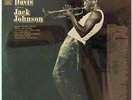 Miles Davis - A Tribute to Jack Johnson LP - Columbia - Jazz SEALED