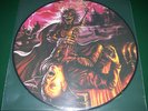 IRON MAIDEN-Life After Sziget (PicDisc) 2010  new