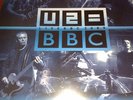 U2 BBC LIVE 2009 RARE BLUE VINYL LTD 500 COPIES SEALED