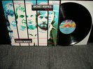SECRET SERVICE - YE-SI-CA / STRAND TELDEC CLUB EDITION LP 32 995 3 /1981/TOPRARE