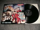 FANCY - GET YOUR KICKS / ORIG. GERMAN METRONOME LP 1985/ ITALO DISCO /TOP RARE
