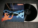 FANCY - CONTACT / ORIG. GERMAN METRONOME LP 1986/ ITALO DISCO / HYPER RARE LP