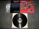 FANCY - ALL MY LOVING /ORIG. GERMAN METRONOME LP 1989/OIS/TOP GIGA RARE / MINT