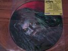Rob Zombie Hellbilly Deluxe Special Limited Edition Picture Disc LP