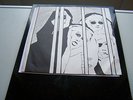 JOHNNY AND THE SELF ABUSERS SAINTS+SINNERS VERY RARE/KBD/PUNK/OI/PIC SLEEVE 1977