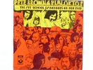 Pete Brown & Piblotko-Things May Come...Art School Dance RARE U.K. gatefold-LP