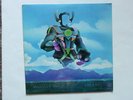Can-Monster Movie-1969-U.K. LP- United Artists-UAS-29094