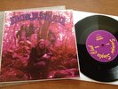 NORRSKEN Armageddon 7' pre- WITCHCRAFT Doom Psych PENTAGRAM ELECTRIC WIZARD RARE
