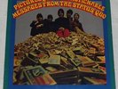 STATUS QUO Picturesque Matchstickable Messages From... RARE UK 1968 1st PRESS