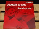 1961 Hornful Of Soul - Bennie Green Bethlehem Records 6054 LP 12