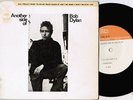 BOB DYLAN Another Side Of JAPAN 7