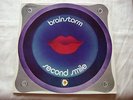 BRAINSTORM Second smile LP / Spiegelei   FASHION PINK / GURU GURU Prog Jazz Rock