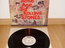 PROMO / THE ROLLING STONES - STONE AGE / 1971 /  DECCA / GERMAN PRESS