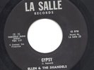 Ellen & the Shondells 