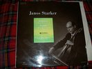 janos starker *** dohnanyi kodaly  ***  columbia  33cx 1595