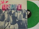 Neue Katastrophen - S/T - Toxoplasma Slime Razzia ea80