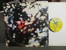 LP PINK FLOYD OBSCURED BY CLOUDS harvest '72 vinyl st-11078 F1#7/F6#1 etch rare