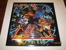 DEF LEPPARD 