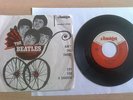 Amig 7 Single  The Beatles Ain't she sweet  & Why 450466 von 1964