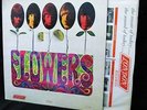 SCARCE CLEAN '66 MONO ORIG   ROLLING STONES   FLOWERS Garage Psych = NO UK ISSUE