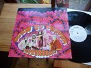 SAUTERELLES VIEW TO HEAVEN 1968 SWISS BEAT/GARAGE WOW