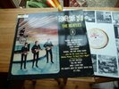 THE BEATLES SOMETHING NEW 1964 MINT BEAT HAMMER TOP RAR
