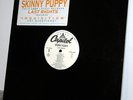 Skinny Puppy “Last Rights” white label promo vinyl lp 1992 Capitol Vinyl M- MINT