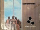 ++ SILVERTONES - SILVER BULLETS LP on TROJAN - LEE PERRY / BLACK ARK special ++