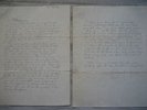 ELVIS PESLEY, 2 SINGLE ,BRIEF VON 1964 , FOTOS ;KONVOLUT
